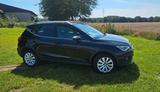 Seat Arona 1,6 Diesel 2 Hand Scheckheft TÜV NEU  - Seat Arona Diesel Gebrauchtwagen