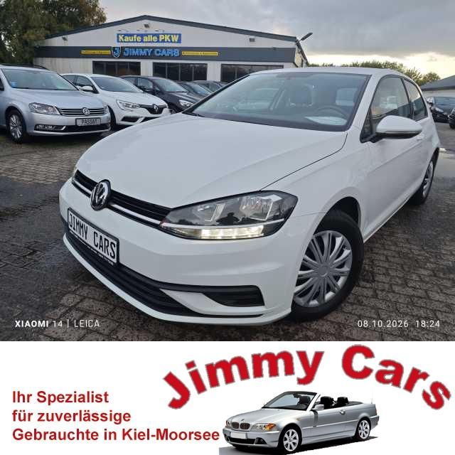 Image of Volkswagen Golf