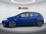 Fiat Punto 1.2 8V Active Klima Euro4 Alufelgen - Fiat Punto in Chemnitz