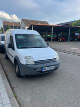 Ford Transit Connect - gebrauchte Ford Transit Connect aus dem Jahr 2007