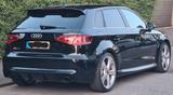 Audi RS3 2.5 TFSI S tronic quattro Sportback - - gebrauchte Audi RS3 aus dem Jahr 2016