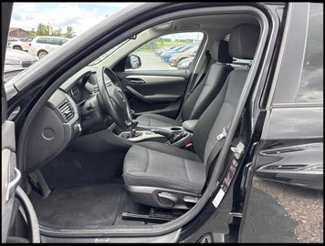 BMW X1 - 5