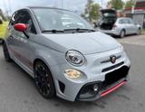 Abarth 595 Competizione - Abarth 595 Competizione aus 2021