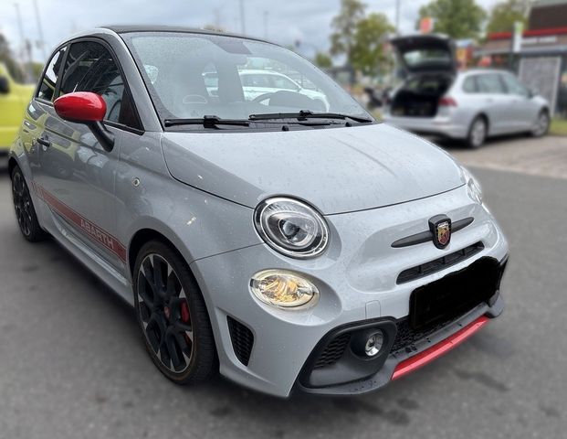 ABARTH 595 Competizione