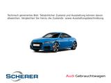 Audi TT Coupé 45 TFSI quattro 180(245) kW(PS) S troni - gebrauchte Audi TT aus dem Jahr 2022