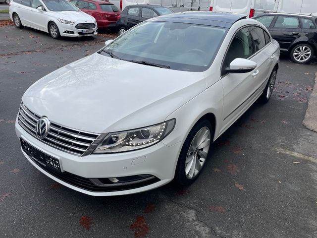 Volkswagen CC 2.0 TDI DSG*PANORAMA*Kamera*LEDER*Xenon*