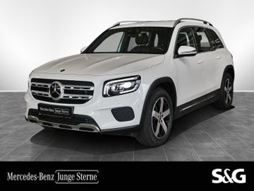 Mercedes GLB 200 - 1