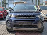 Land Rover Discovery Sport SE AWD Bi-Xenon LED 9G Automatik - Land Rover Gebrauchtwagen in Mainz