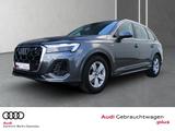 Audi Q7 45 TDI qu. S line *MATRIX*360°*StHz*TOUR*AHK* - Audi Q7 Jahreswagen