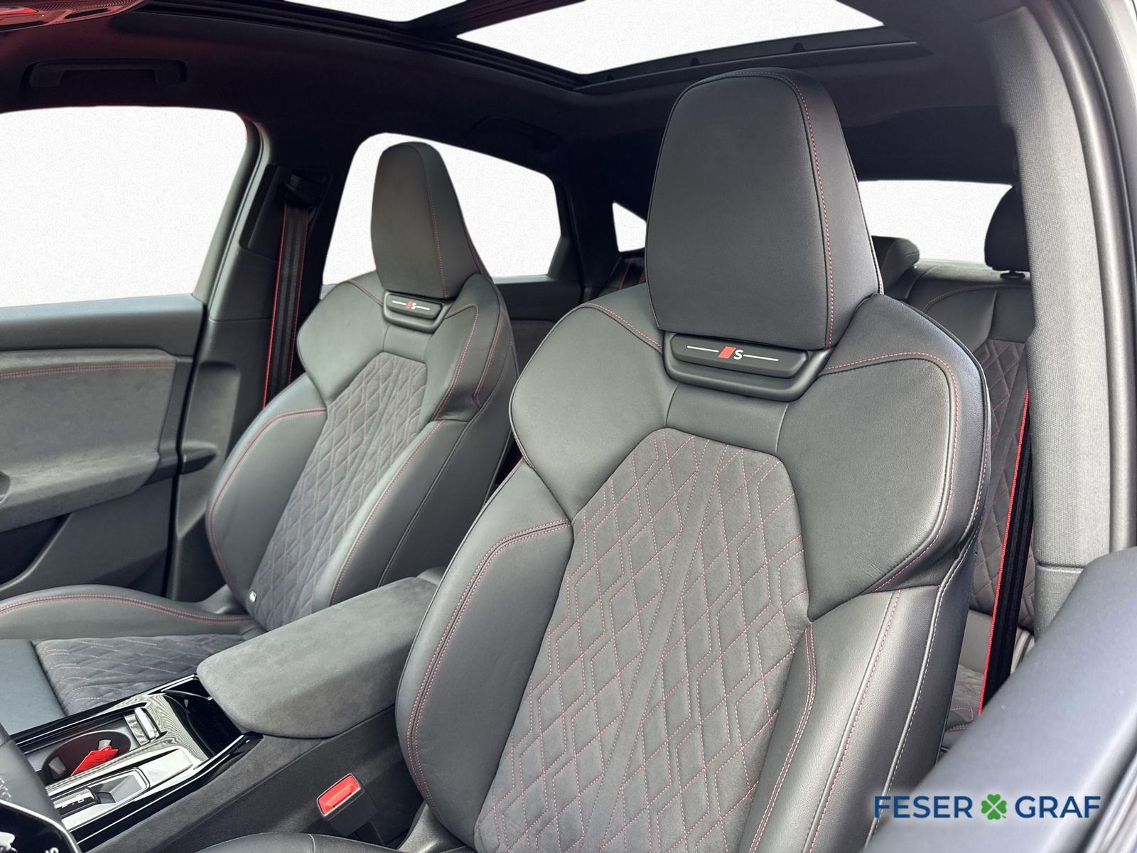 Audi Q6 e-tron - Bild 9