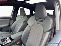 Audi Q6 e-tron - Vorschau Bild 9