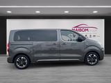 Opel Zafira Life Tourer M+Automatik*Lederaustattung - gebrauchte Opel Zafira Life aus dem Jahr 2023