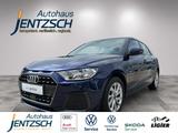 Audi A1 Sportback 30 TFSI advanced - Audi A1: Blau