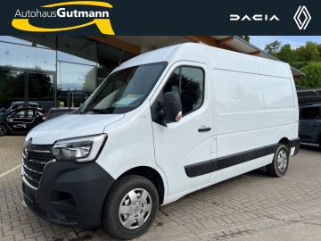 Renault Master - 1