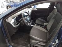 Volkswagen Taigo - Vorschau Bild 8