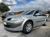 Renault Megane II Grandtour Avantage 1.6/ZV/Klima/... - gebrauchte Renault Megane aus dem Jahr 2006