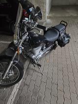 Suzuki Savage LS650P 1996 - SUZUKI CHOPPER LS 650