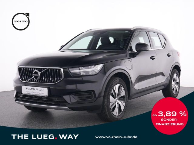 Volvo XC40 T4 Inscription Expresssion +MET+PAP+WP+DAB