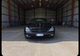 Mercedes-Benz CLS 320 CDI - - gebrauchte Mercedes-Benz CLS 320 aus dem Jahr 2008