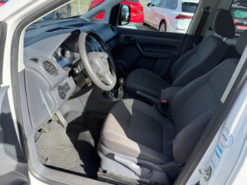 Volkswagen Caddy Maxi - 12
