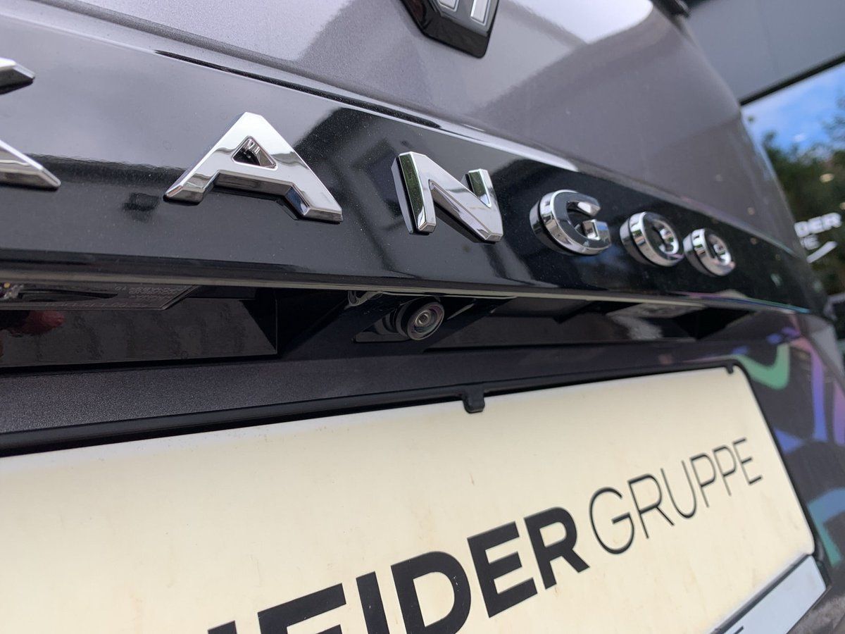 Renault Grand Kangoo - Bild 31