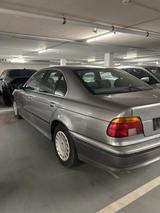 BMW 520i E39 5er-Reihe - gebrauchte BMW 5er Reihe aus dem Jahr 1996