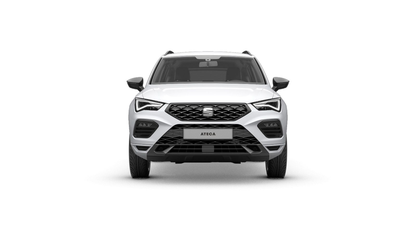 Seat Ateca - Bild 3