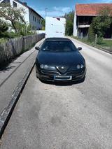 Alfa Romeo Spider 3.0 V6 L L - Alfa Romeo aus 1998