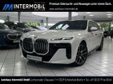 BMW 740 d xD M-Sport*PANO-SKY*ICONIC*STHZG*SOFT*B&W*
