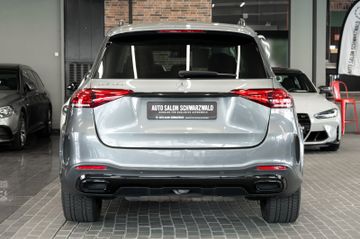 Mercedes GLE 450 - 11
