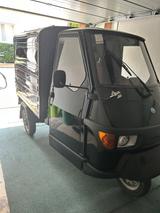 Piaggio Apr - MOFA VON 1 BIS 50 CCM