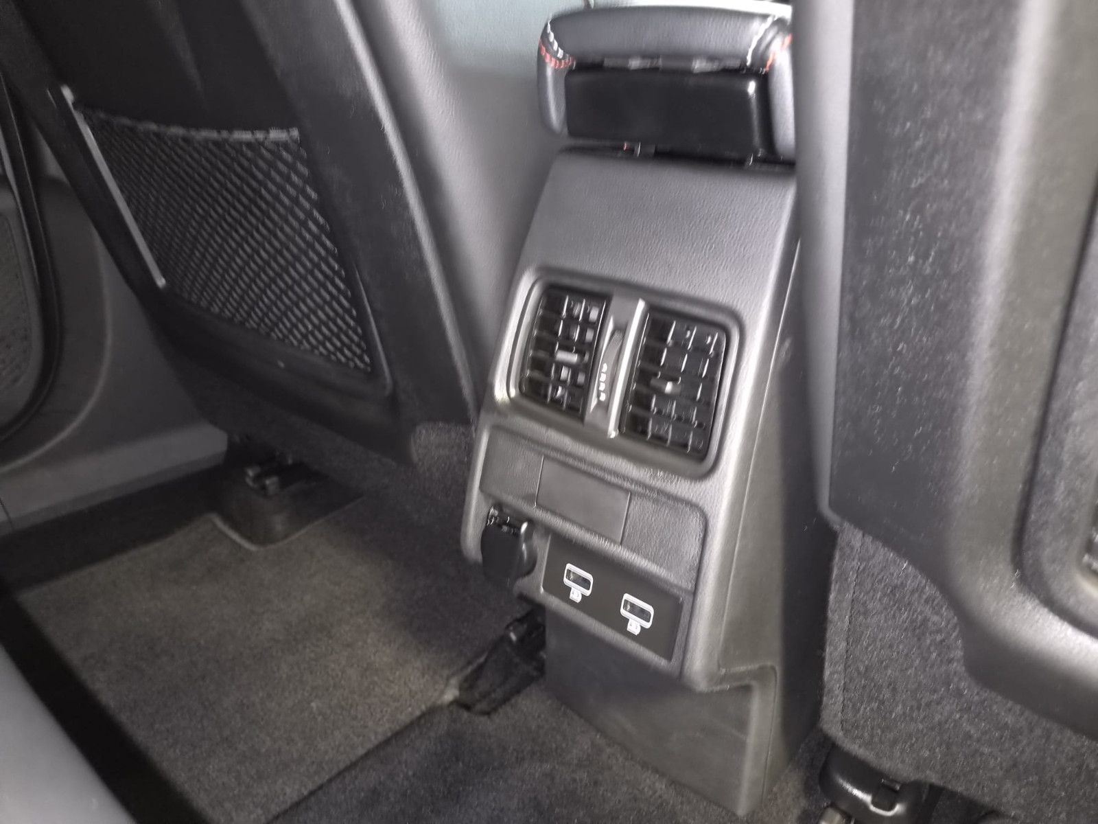 Fahrzeugabbildung Renault Arkana R.S. Line / LED / 1. HAND / SCHECKHEFT