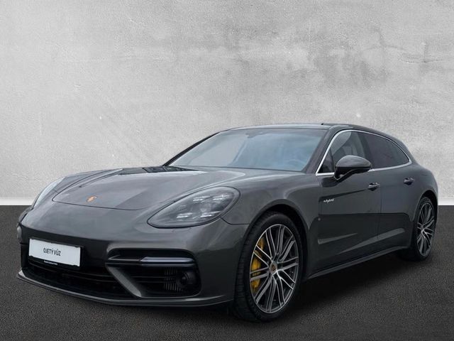 PORSCHE Panamera Turbo S Sport Turismo 2029 Approved