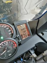 BMW F 800 GT - BMW F 800