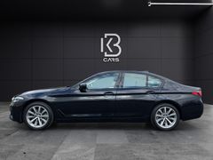 BMW 520 d xDrive Shadow-Line|CAM|Navi|VirtualCockpit
