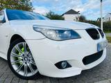 BMW 525d M Sportpaket  AHK - BMW 525: 525d M Sportpaket