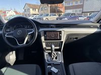 Volkswagen Passat Variant - Vorschau Bild 12