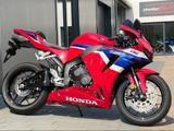 Honda CBR 600 RR *Neuwertig*1 Hand*sofort lieferbar* - HONDA CBR 600