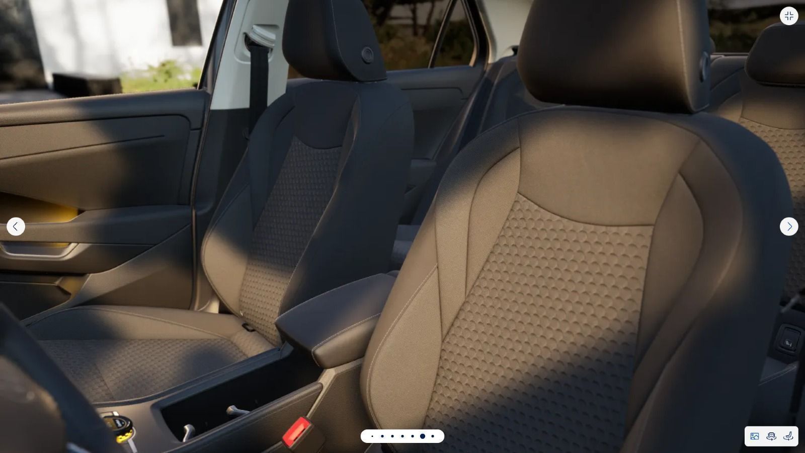 Volkswagen T-Roc - Bild 11