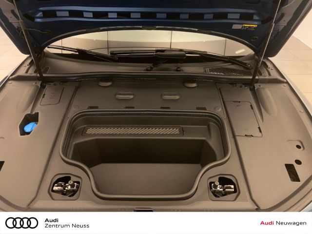 Audi A6 e-tron - Bild 25