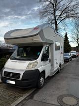 Fiat Ducato TA 530 MS (sofort Fahrbereit) - Wohnwagen & Wohnmobile in Bochum