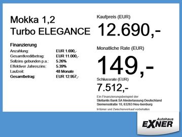 Opel Mokka - 6