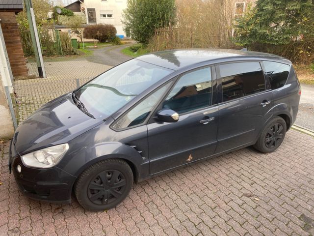 Ford S-Max 2,0 TDCi 103kW (Motorschaden)