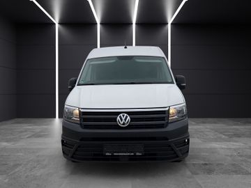 Volkswagen Crafter - 2