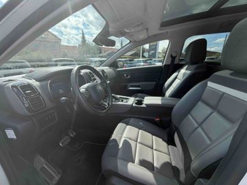 Citroen C5 Aircross - 11