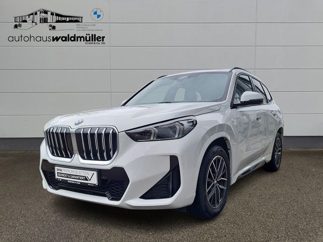 BMW X1 xDrive23d M Sportpaket