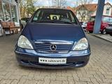 Mercedes-Benz A 170 CDI ELEGANCE AUTOMATIK/KLIMA/SITZHEIZUNG - Mercedes-Benz A 170 mit Diesel-Antrieb