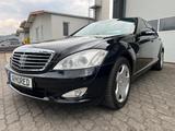 Mercedes-Benz S 600*ARMOURED*BULLETPROOF*B6*BLINDAJE*BLINDATO* - Mercedes-Benz S 600 aus 2007
