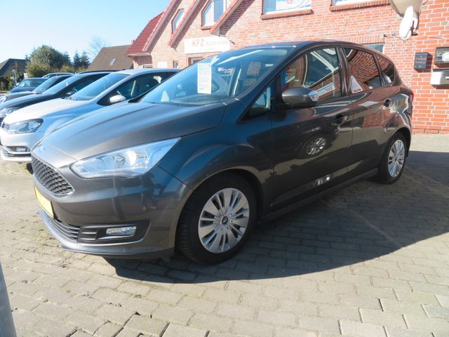 Ford C-Max C-MAX Business Edition Navi,PDC,GJR,BC,FB+