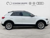 Volkswagen T-Roc - Vorschau Bild 6